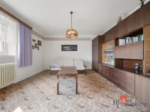 Prodej rodinného domu, Rohoznice, 190 m2