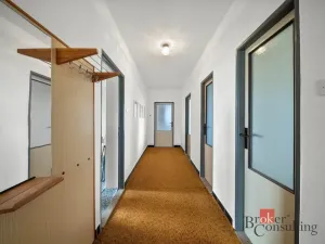 Prodej rodinného domu, Rohoznice, 190 m2