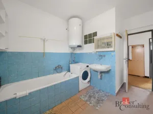 Prodej rodinného domu, Rohoznice, 190 m2