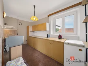 Prodej rodinného domu, Rohoznice, 190 m2