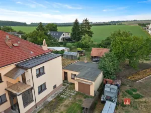 Prodej rodinného domu, Rohoznice, 190 m2