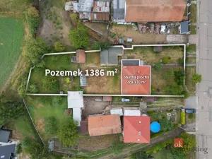 Prodej rodinného domu, Rohoznice, 190 m2
