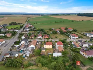 Prodej rodinného domu, Rohoznice, 190 m2