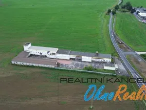Pronájem výrobních prostor, Přerov - Přerov I-Město, Tovačovská, 200 m2
