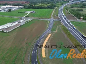 Pronájem výrobních prostor, Přerov - Přerov I-Město, Tovačovská, 200 m2