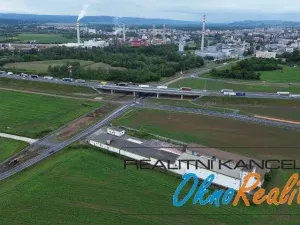 Pronájem výrobních prostor, Přerov - Přerov I-Město, Tovačovská, 200 m2