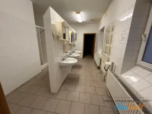 Pronájem výrobních prostor, Přerov - Přerov I-Město, Tovačovská, 200 m2