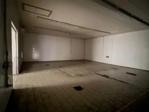 Pronájem výrobních prostor, Přerov - Přerov I-Město, Tovačovská, 200 m2
