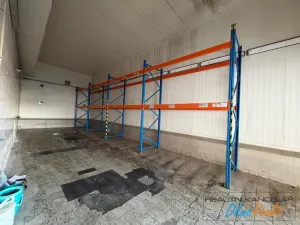 Pronájem výrobních prostor, Přerov - Přerov I-Město, Tovačovská, 200 m2