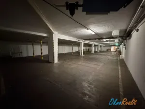 Pronájem výrobních prostor, Přerov - Přerov I-Město, Tovačovská, 200 m2
