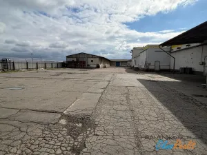 Pronájem výrobních prostor, Přerov - Přerov I-Město, Tovačovská, 200 m2
