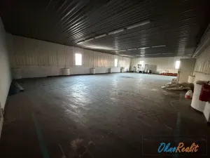 Pronájem výrobních prostor, Přerov - Přerov I-Město, Tovačovská, 200 m2
