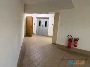 Pronájem výrobních prostor, Přerov - Přerov I-Město, Tovačovská, 200 m2