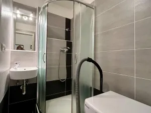 Pronájem bytu 1+kk, Ostrava - Slezská Ostrava, Bohumínská, 27 m2