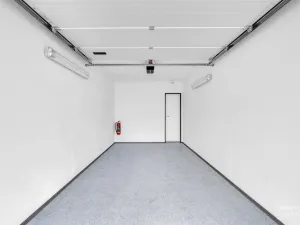 Prodej garáže, Hradec Králové, K Meteoru, 16 m2