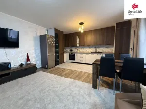 Prodej bytu 3+kk, Mariánské Lázně, Anglická, 70 m2