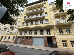 Prodej bytu 3+kk, Mariánské Lázně, Anglická, 70 m2