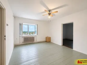 Prodej rodinného domu, Suchohrdly, 100 m2