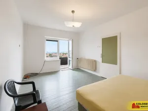 Prodej rodinného domu, Suchohrdly, 100 m2