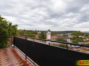 Prodej rodinného domu, Suchohrdly, 100 m2