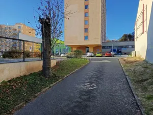 Prodej pozemku pro bydlení, Brno - Královo Pole, Božetěchova, 2323 m2