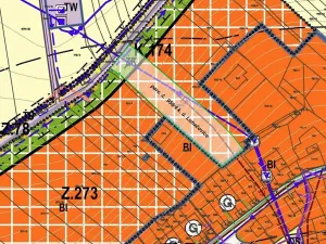 Prodej pozemku pro bydlení, Luhačovice, Slunná, 1600 m2