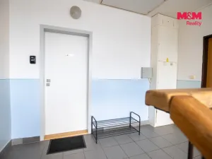 Pronájem bytu 1+1, Radvanice, 36 m2