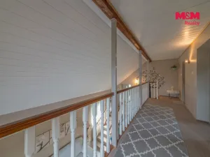 Prodej rodinného domu, Petrovice u Karviné, 125 m2