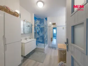 Prodej rodinného domu, Petrovice u Karviné, 125 m2