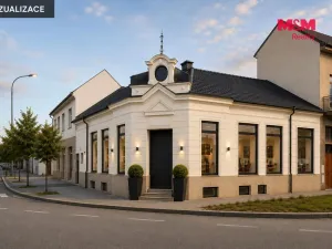 Prodej rodinného domu, Prostějov, Kostelecká, 153 m2