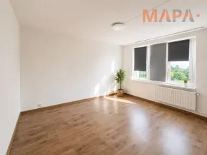 Prodej bytu 2+1, Chomutov, Skalková, 51 m2