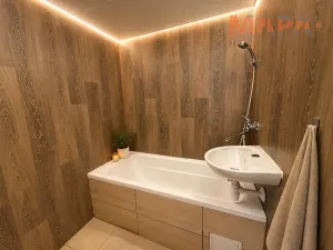Prodej bytu 2+1, Chomutov, Skalková, 51 m2