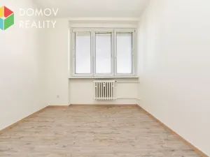Pronájem bytu 2+kk, Praha, Na dolinách, 45 m2