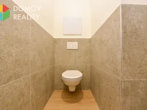 Pronájem bytu 2+kk, Praha, Na dolinách, 45 m2