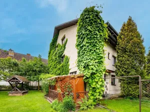 Prodej rodinného domu, Tlustice, 250 m2