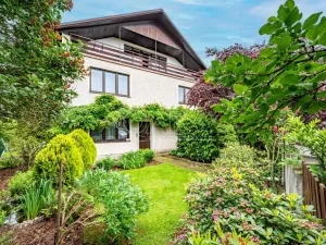 Prodej rodinného domu, Tlustice, 250 m2