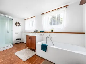 Prodej rodinného domu, Tlustice, 250 m2