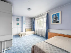 Prodej rodinného domu, Tlustice, 250 m2