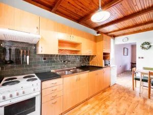 Prodej rodinného domu, Tlustice, 250 m2