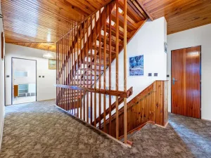 Prodej rodinného domu, Tlustice, 250 m2
