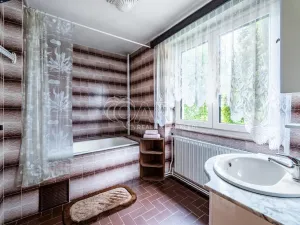 Prodej rodinného domu, Tlustice, 250 m2