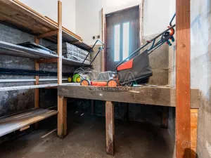 Prodej rodinného domu, Tlustice, 250 m2