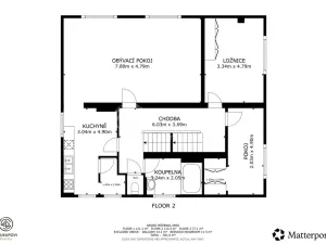 Prodej rodinného domu, Tlustice, 250 m2