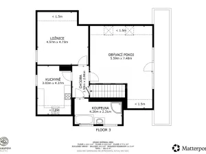 Prodej rodinného domu, Tlustice, 250 m2