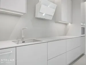 Pronájem bytu 2+kk, Ostrava - Moravská Ostrava, F. X. Riepla, 60 m2