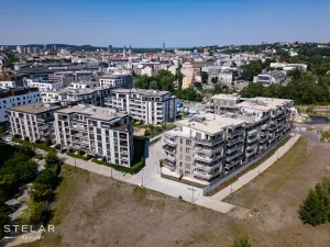 Pronájem bytu 2+kk, Ostrava - Moravská Ostrava, F. X. Riepla, 60 m2