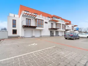 Prodej bytu 3+kk, Hradec Králové, K Meteoru, 77 m2