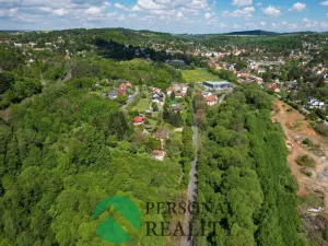 Prodej pozemku pro bydlení, Mnichovice, 2946 m2