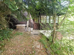Prodej chaty, Černolice, V Dolečku, 38 m2