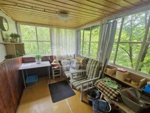 Prodej chaty, Černolice, V Dolečku, 38 m2
